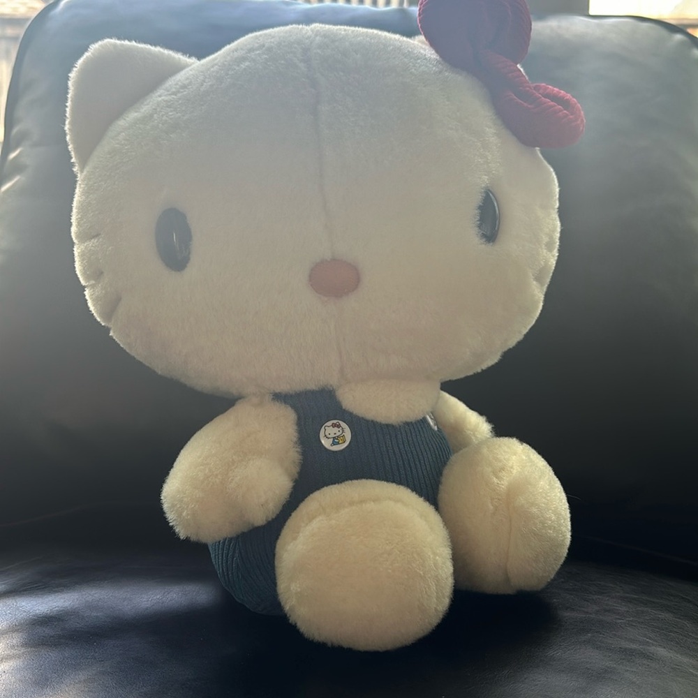 Hello Kitty